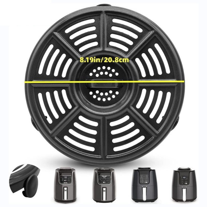 ABUN Replacement Air Fryer Tra - Ninja Air Fryer Af101 ulasan dan harga