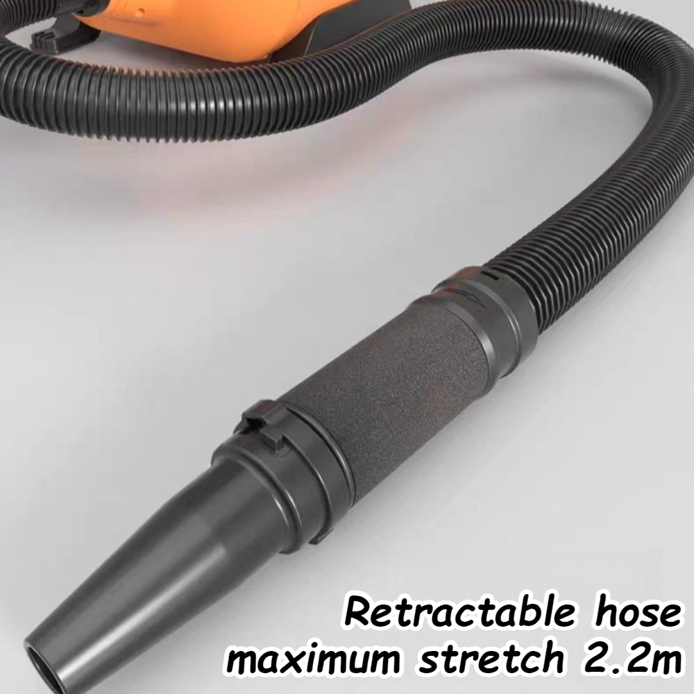 Shernbao Dual Motor Pet Hair D - Hot Dog Press ulasan dan harga