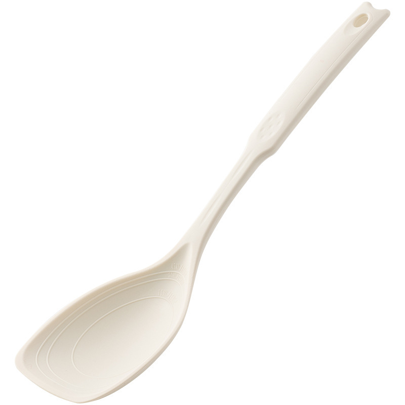 Two-in-one Silicone Spatula an - Okonomiyaki Spatula ulasan dan harga