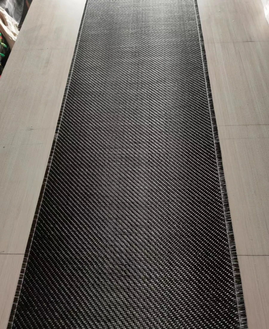 [Grade A] Real Carbon Fiber Cl - Crepe Pan Carbon ulasan dan harga