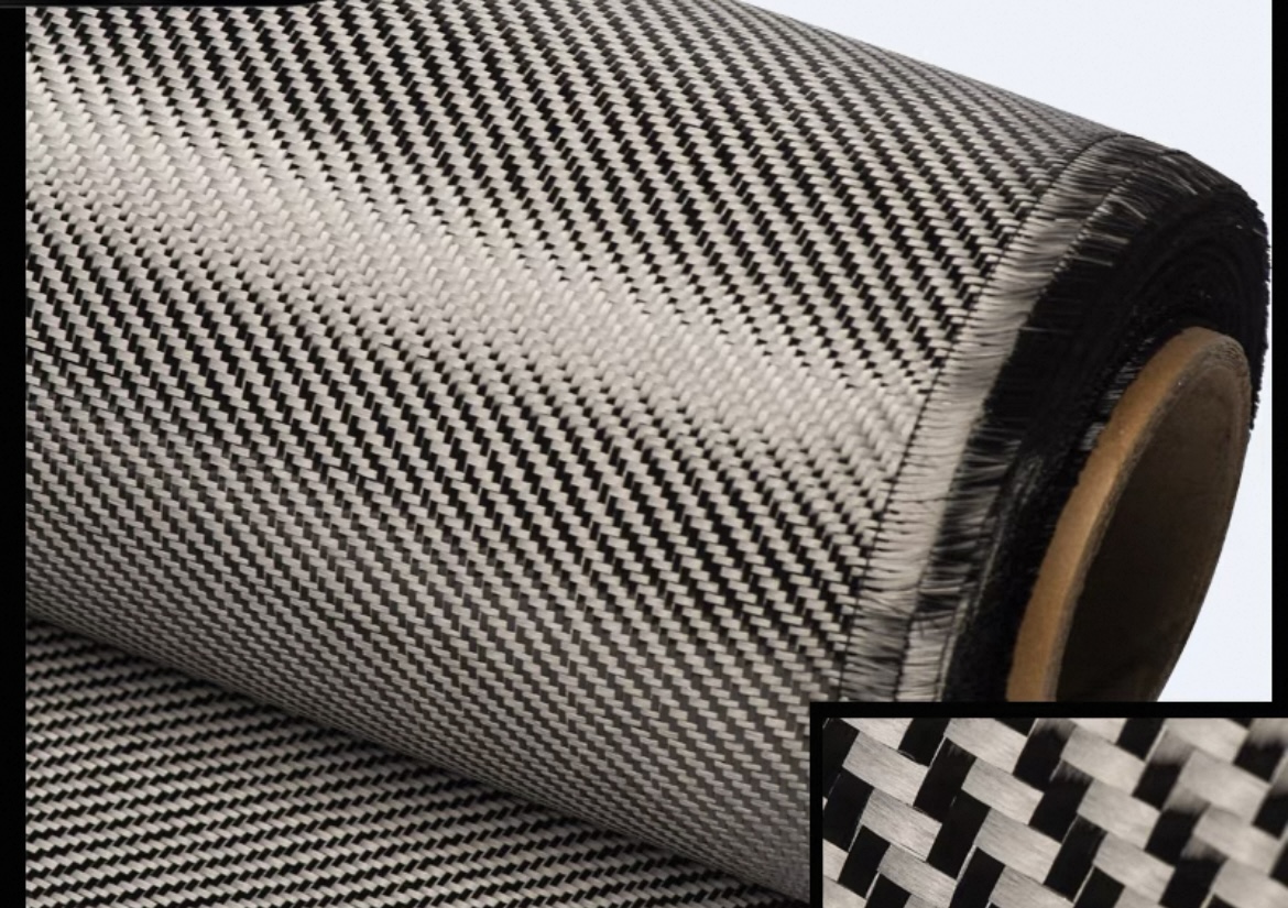 [Grade A] Real Carbon Fiber Cl - Crepe Pan Carbon ulasan dan harga