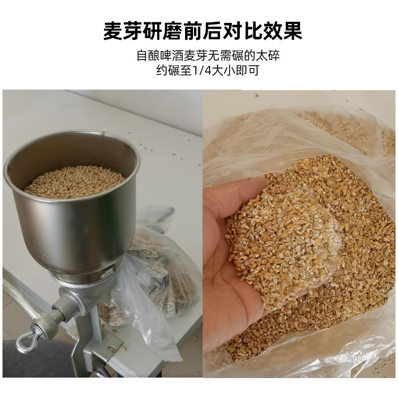 Hot-selling home-brewed beer m - Cast Iron Corn ulasan dan harga