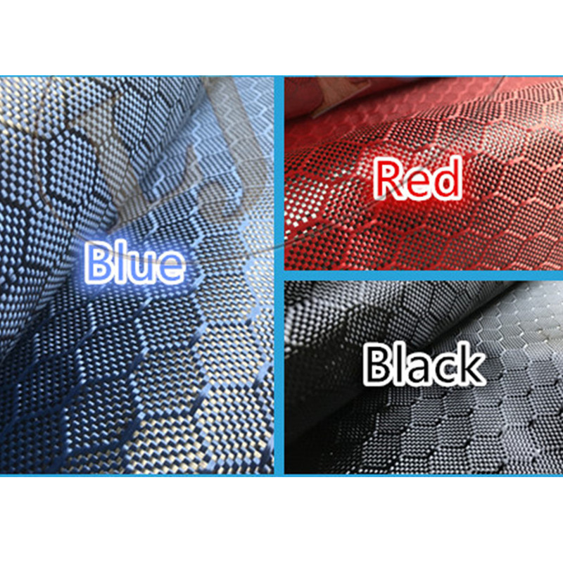 [Grade A+] 3K 240gsm Real Carb - Crepe Pan Carbon ulasan dan harga