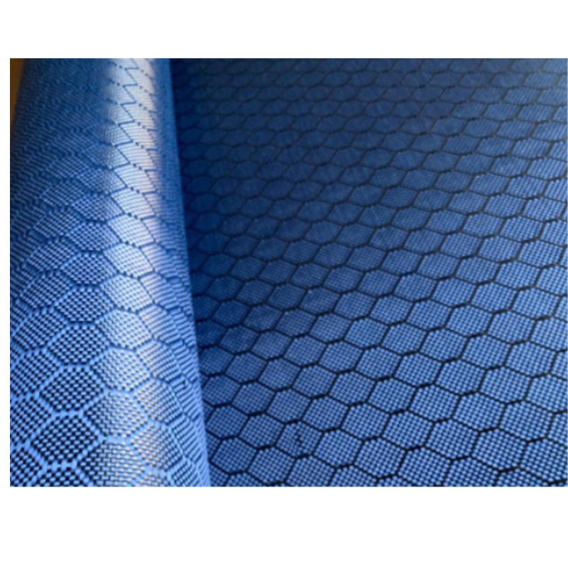 [Grade A+] 3K 240gsm Real Carb - Crepe Pan Carbon ulasan dan harga