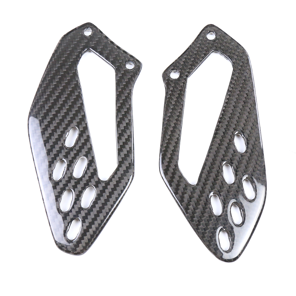 Carbon Fiber For BMW S1000RR 2 - Crepe Pan Carbon ulasan dan harga