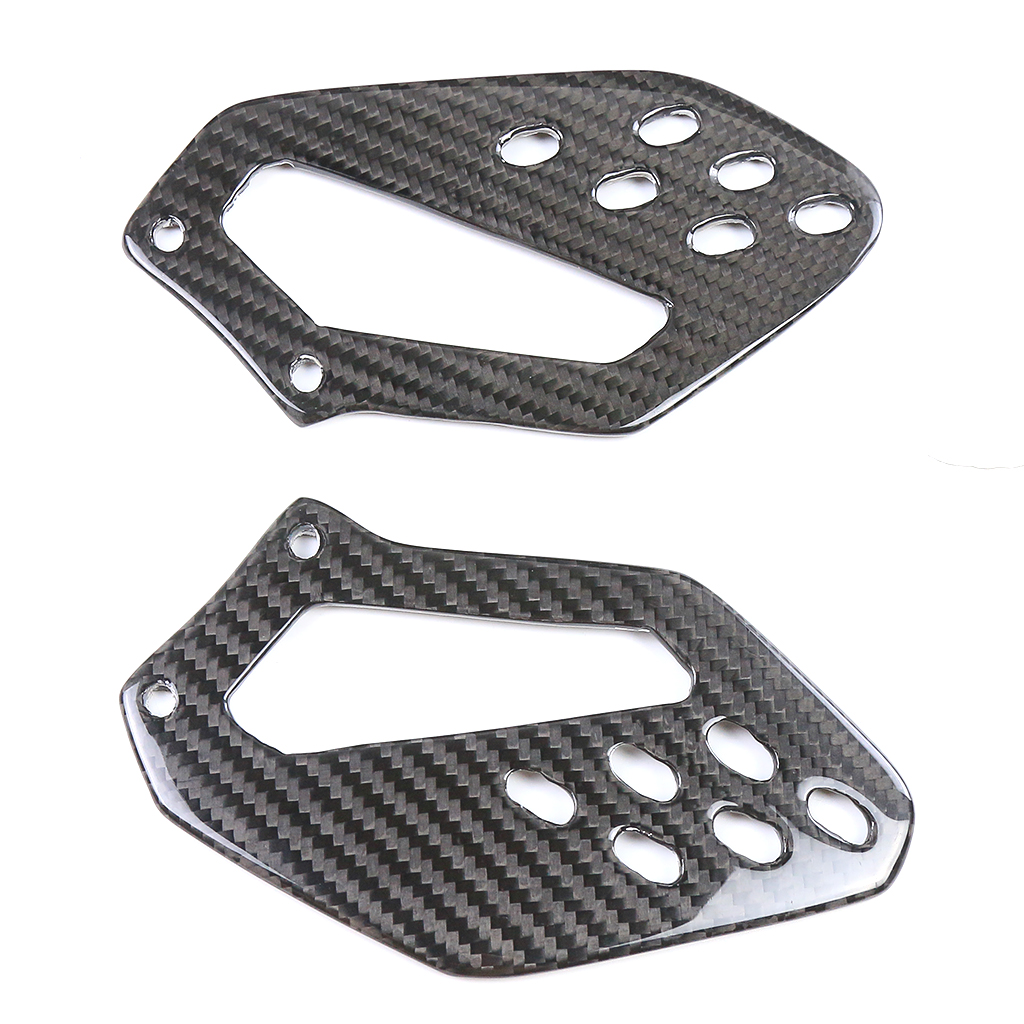 Carbon Fiber For BMW S1000RR 2 - Crepe Pan Carbon ulasan dan harga
