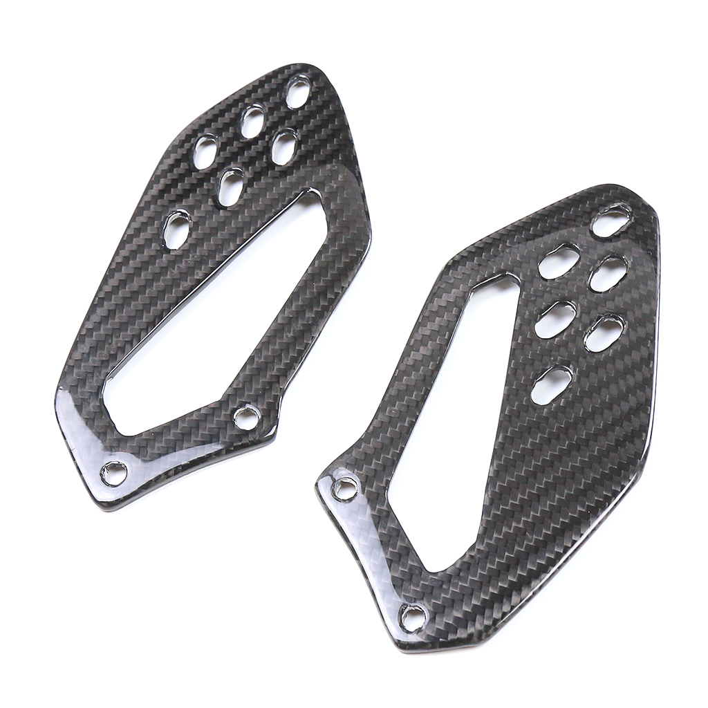Carbon Fiber For BMW S1000RR 2 - Crepe Pan Carbon ulasan dan harga