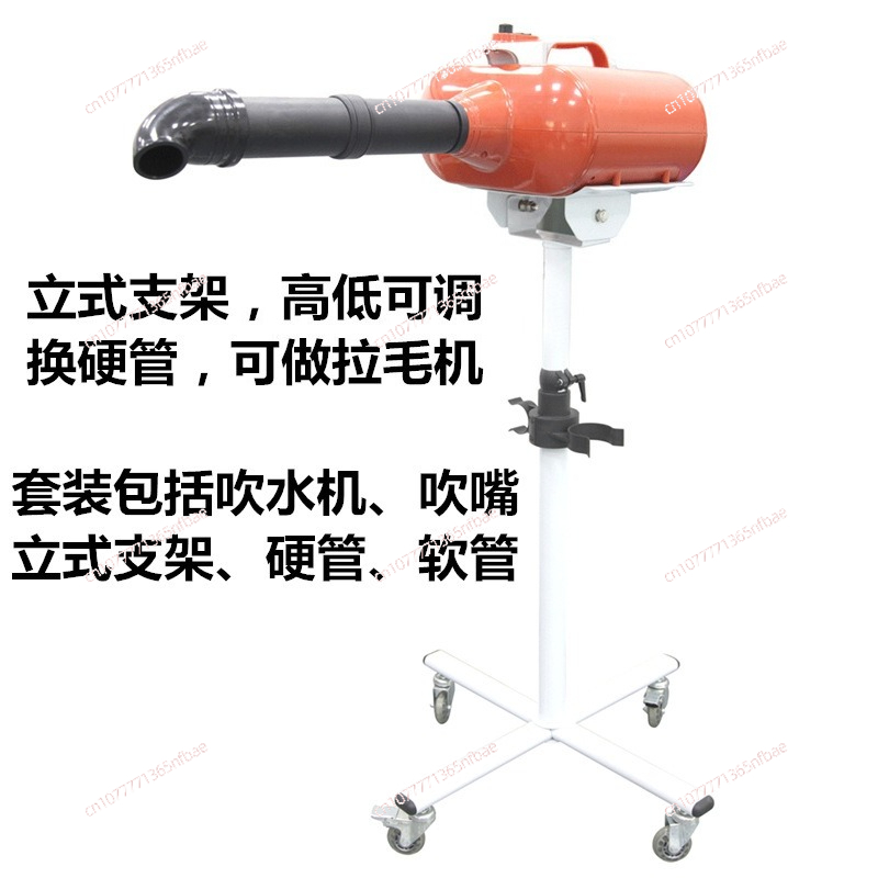 3000F High Power Pet Dryer Adj - Hot Dog Press ulasan dan harga