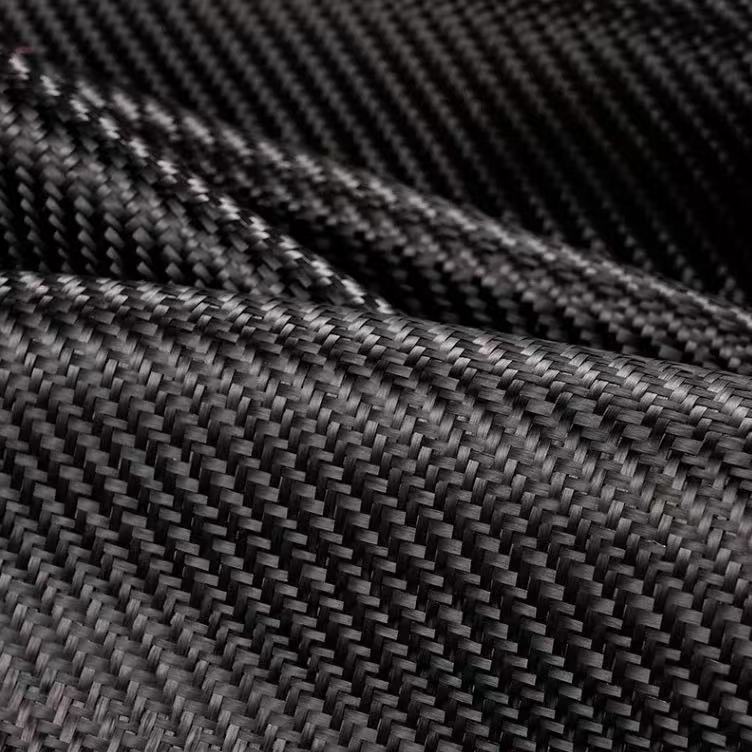 [Grade A+] Real Carbon Fiber C - Crepe Pan Carbon ulasan dan harga