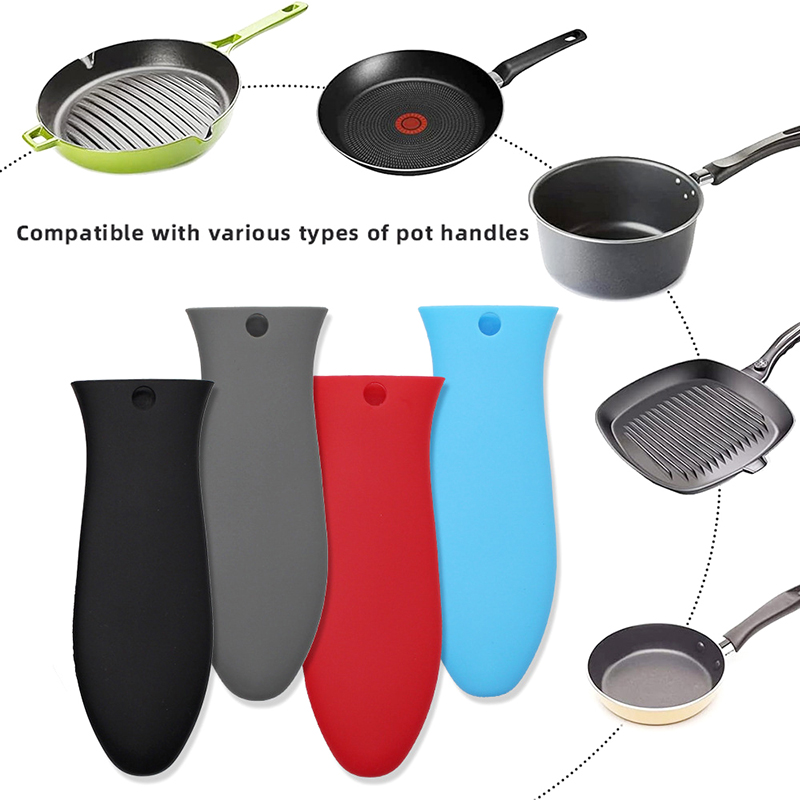 Dismountable Non-Slip Silicone - Cast Iron Corn ulasan dan harga