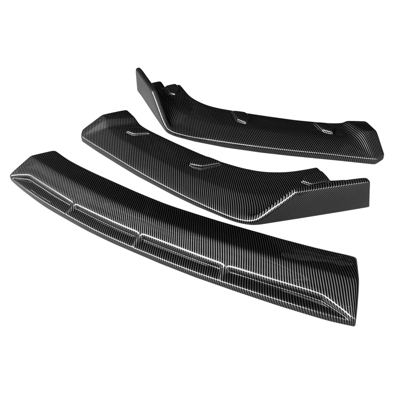 For Porsche Macan 2018-2021 Ca - Crepe Pan Carbon ulasan dan harga