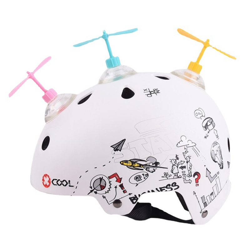 Pet Helmet Suction Cup Bamboo  - Corn Dog Stick ulasan dan harga